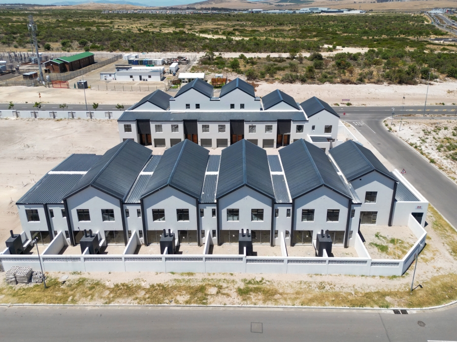 2 Bedroom Property for Sale in Sandown Western Cape